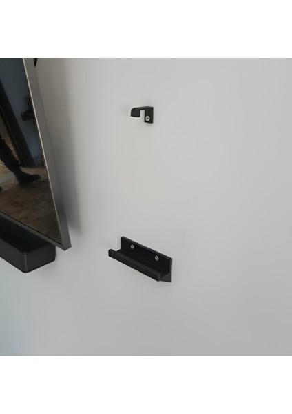 Playstation 4 Fat Kasa Uyumlu Duvar Askı Aparatı