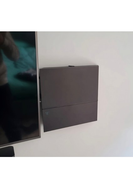 Playstation 4 Fat Kasa Uyumlu Duvar Askı Aparatı fiyatları