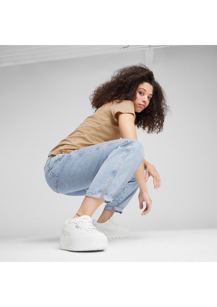 Karmen II Idol Kadın Sneaker fırsatları