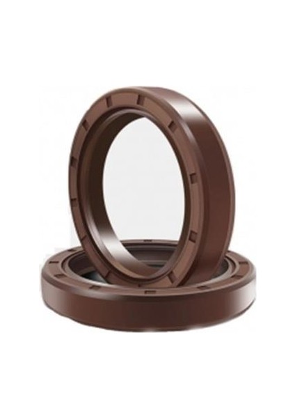 Mel Yağ Keçesi 80X140X13 Tg Viton fiyatları