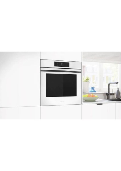 FXMA455C Fırın Ankastre Beyaz modelleri