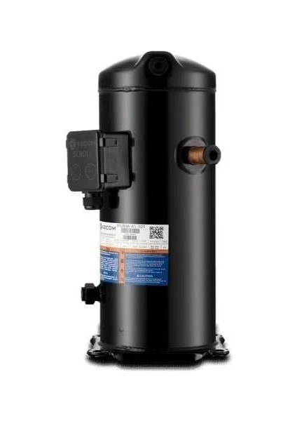 Kompresör XA150C-A1-101 Kaynaklı R410A 5hp (48000BTU) fiyatları