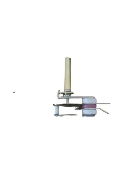 Akımlı Tost-Ocak-Semaver Termostatı 220V 10A (Kts 2288) fırsatları