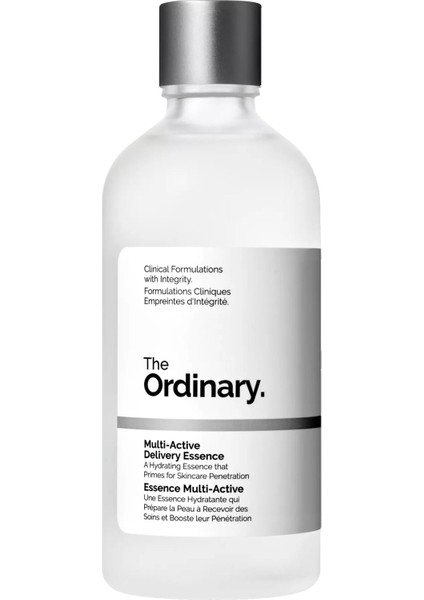 Multi-Active Delivery Essence 100ML