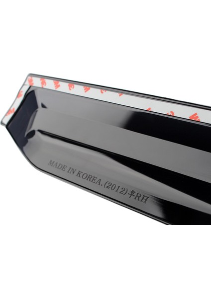 Hyundai Santa Fe 2013-2016 Arası Cam Rüzgarlık Oem (Made In Korea) indirimleri