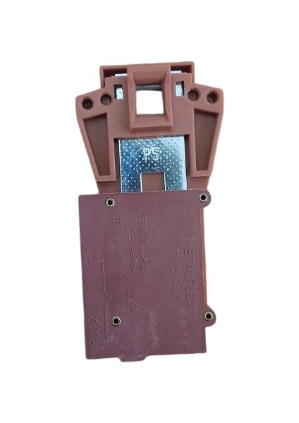Çamaşır Yıkama Makinesi Emniyet Anahtarı ZV-445 P5 fırsatları