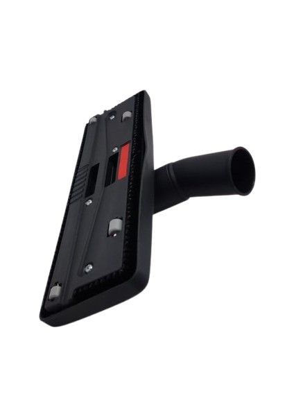 Tekerlekli Plastik Taban 32mm Emici Başlık