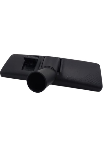 Tekerlekli Plastik Taban 32mm Emici Başlık