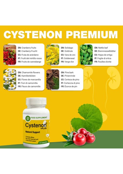 15LI Kaps Idrarın Normallleşmesine Kokulara Ağrılarınıza Yanmalarınıza 2 Adet fiyatları