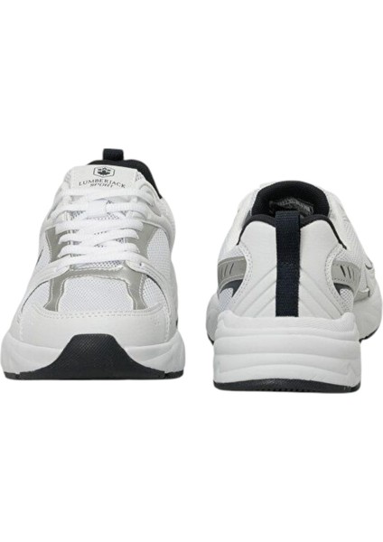 Pol Wmn 5fx Beyaz Kadın Sneaker modelleri