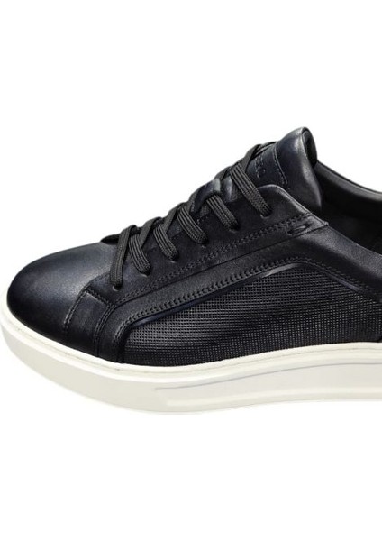 5555 Siyah Casual Erkek Ayakkabı indirimleri
