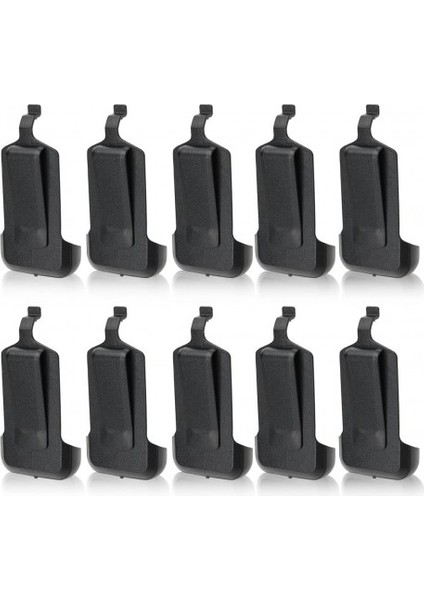 Wln Bel Klipsi 10 Adet