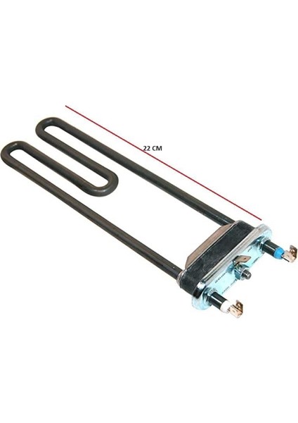 Rezistans 2000W 22CM 8,5mm Cr-Ni Aeg-Arçelik-Bosch fiyatları