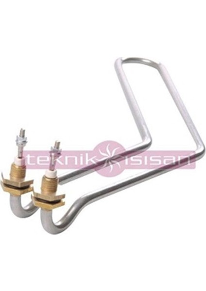 Bym Empero Kazan Rezistansı U Tipi 2500W 50CM 230V (R5203) fiyatları