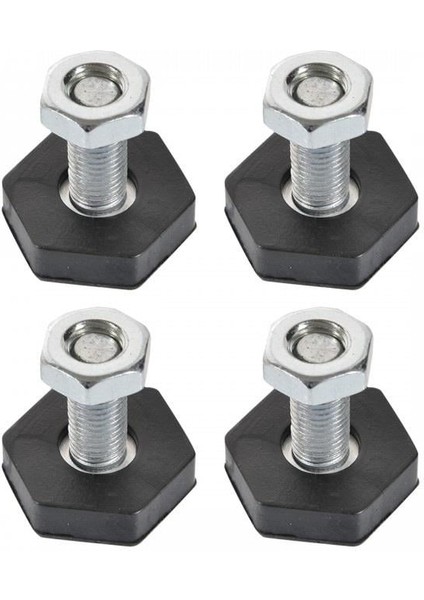 İNCE DİŞ MAKİNE AYAK PAKET 4 LÜ fiyatları