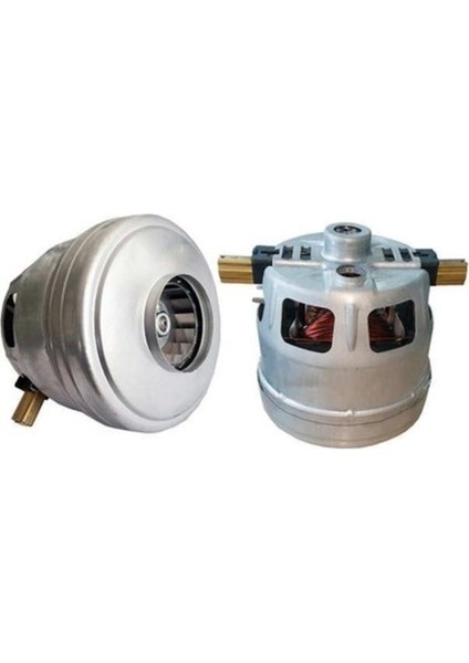 Süpürge Motoru Bosch Mini 1600W ART57 fiyatları