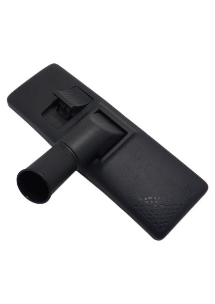 Tekerlekli Plastik Taban 35mm Emici Başlık