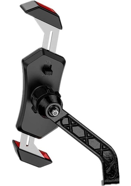 Mls Ayna Dibi Bağlantılı Motosiklet Telefon Tutucu modelleri