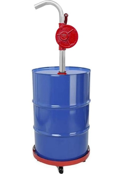 850000020 Varil Pompası Döküm Gövde Yağ Mazot Transfer fırsatları