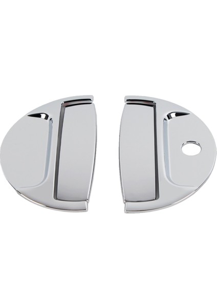 Hyundai H100 2004 ve Sonrası Kapı Kolu Abs Kromu Oem (Made In Korea) modelleri