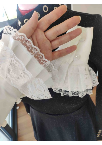 Gipurlu Uzatıcı Manset Kolluk fiyatları