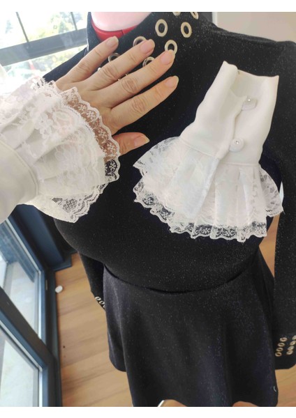 Gipurlu Uzatıcı Manset Kolluk fırsatları