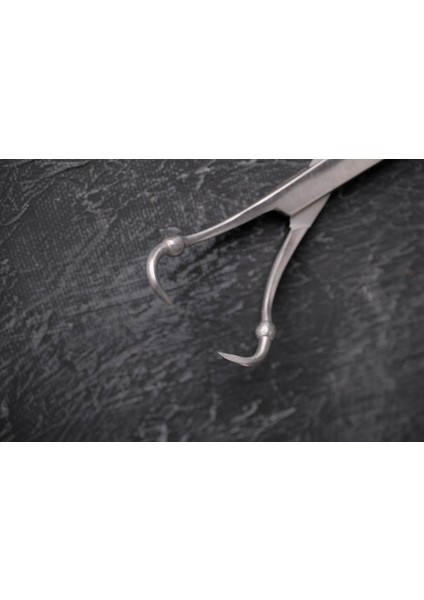 Towel Clamps (Çamaşır Klempleri) modelleri