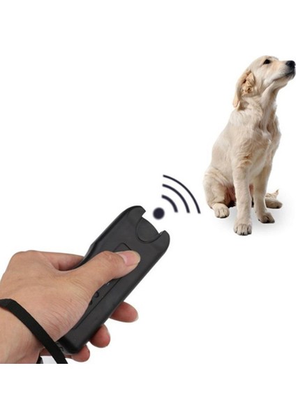 6422 El Tipi Ultrasonic Köpek Kovucu fırsatları
