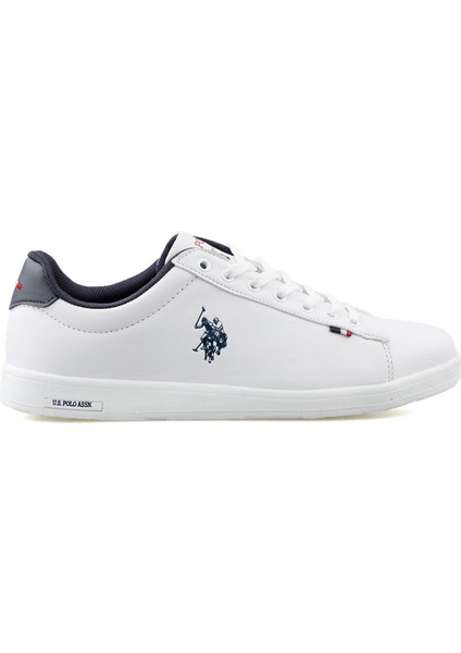 U.s.polo Assn. Erkek Ayakkabı Günlük 4m Franco 4fx