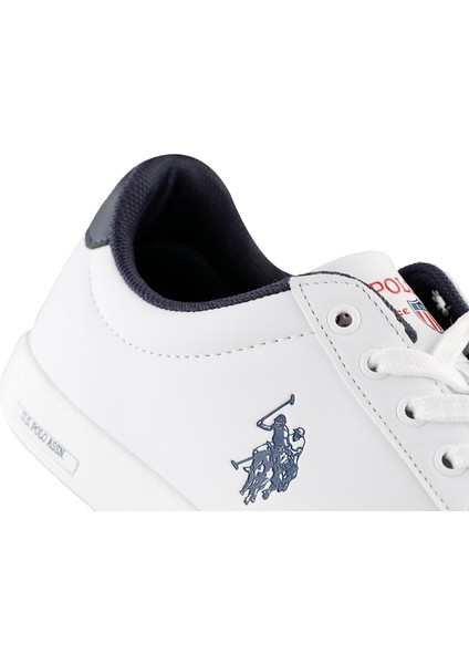 U.s.polo Assn. Erkek Ayakkabı Günlük 4m Franco 4fx indirimleri