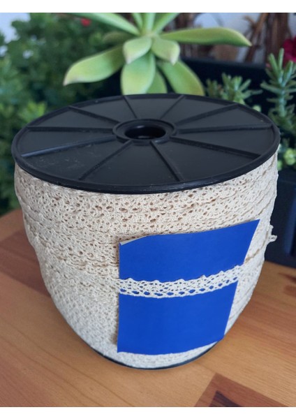 Dantel Kopanaki 10 Metre