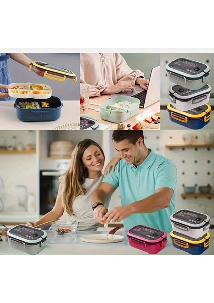 Mikrodalgaya Uyugun Yemek Kutusu fiyatları