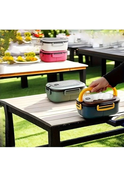 Mikrodalgaya Uyugun Yemek Kutusu modelleri