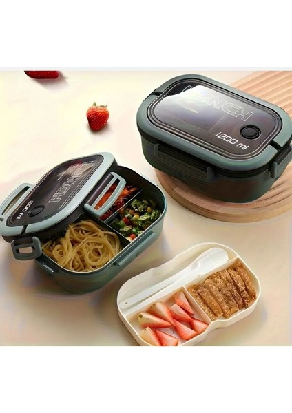 Mikrodalgaya Uyugun Yemek Kutusu fırsatları