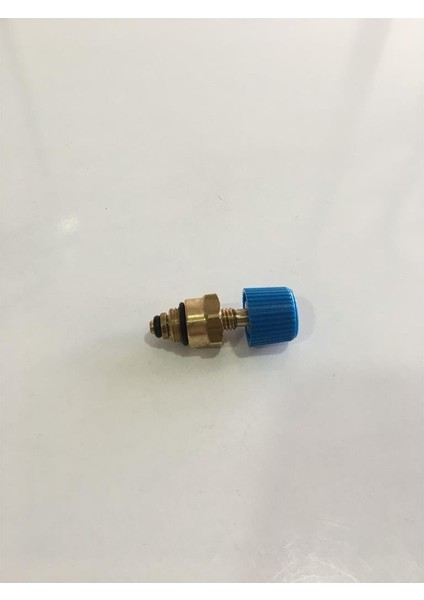 Baxi Immergas Kombi Doldurma Musluğu 77890022031