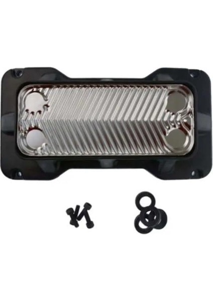 Vitopend Kombi Eşanjör