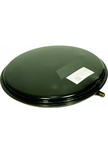 Kombi 3/8" 6lt Genleşme Tankı Siyah Önaysan (77890032052)
