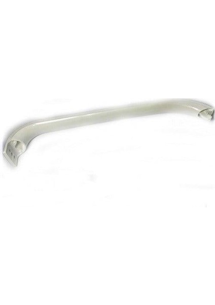 Buzdolabı Kapı Kolu Uzun 3 Delikli 365 mm - 498031