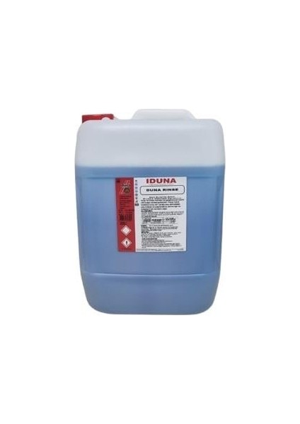 Rinse Sert Sularda Etkili Bulaşık Makinesi Parlatıcısı 20 Lt fiyatları