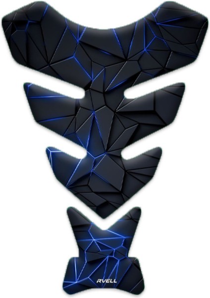 Rvell Üniversal Tank Pad 194