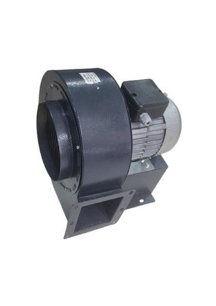 Obra 200-2K Seyrek Kanatlı Radyal Fan 580W 230V 2800 Devir Fansan