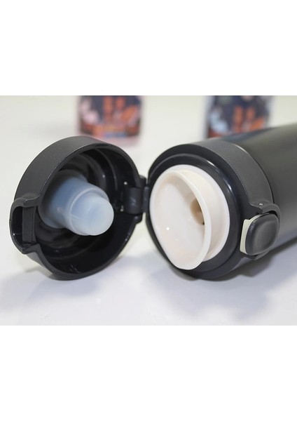 Anime Baskılı Termos ALK384 fiyatları