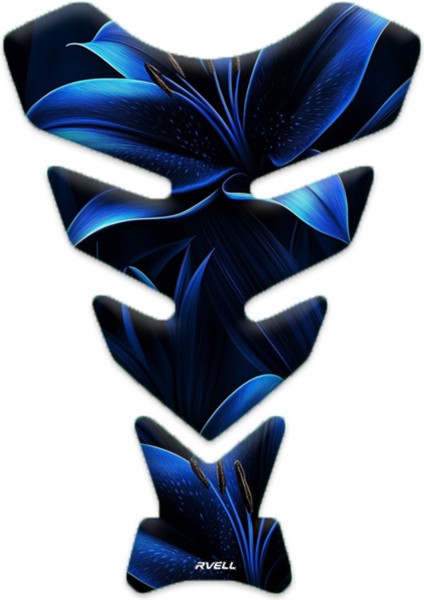 Rvell Üniversal Tank Pad 056