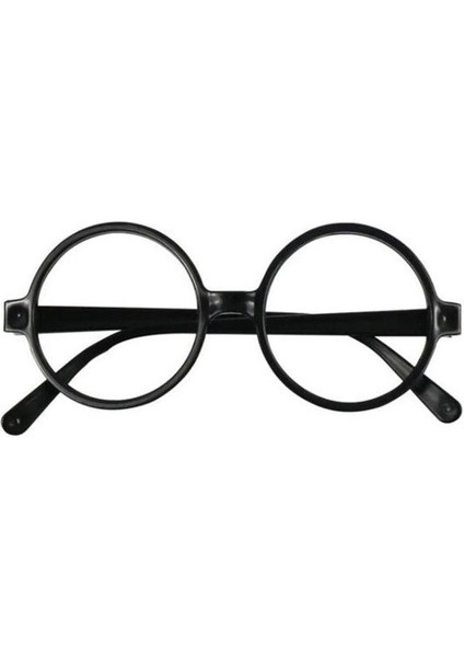 Siyah Çerçeveli Harry Potter Gözlüğü fiyatları