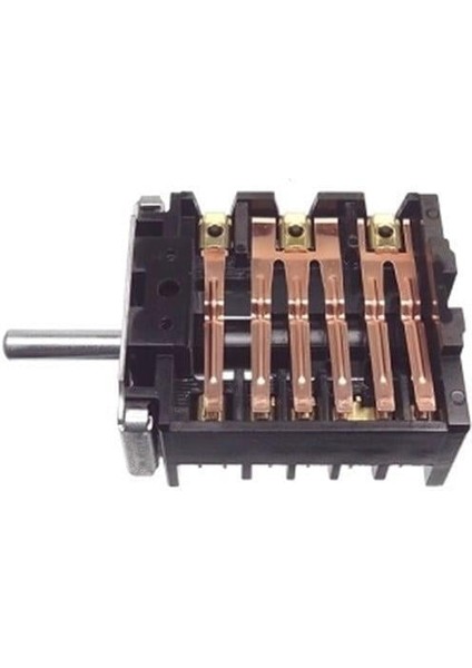 Fırın Komutatör 6 Kademe Arçelik (163100005) (4627266500) fiyatları