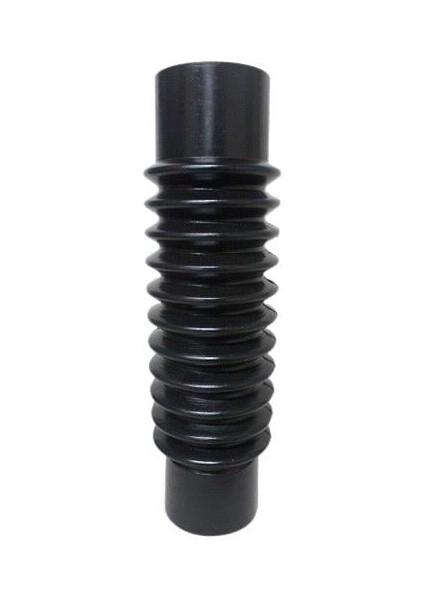 Deterjanlık Hortumu Körüklü Q66X330MM