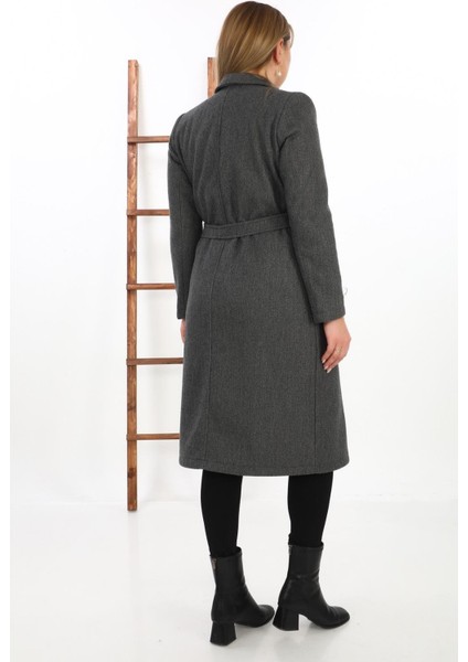 Gri Trençkot fırsatları