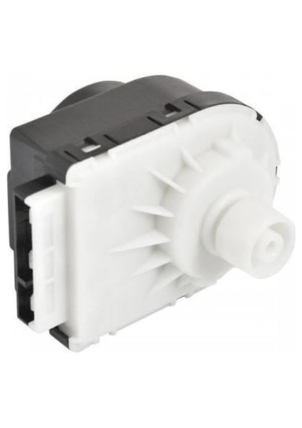 Ariston Kombi Üç Yollu Motor 72N 220 V Beyaz 77890002036