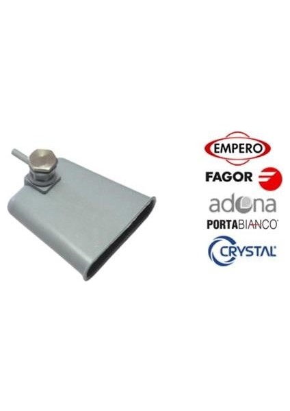 Hava Kapanı Fagor-Empero-Adona