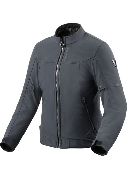 Shade 2 H2O Kadın Mont Koyu Mavi